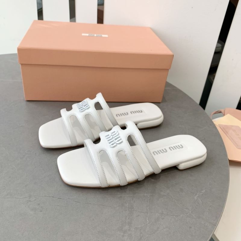 Miu Miu Sandals